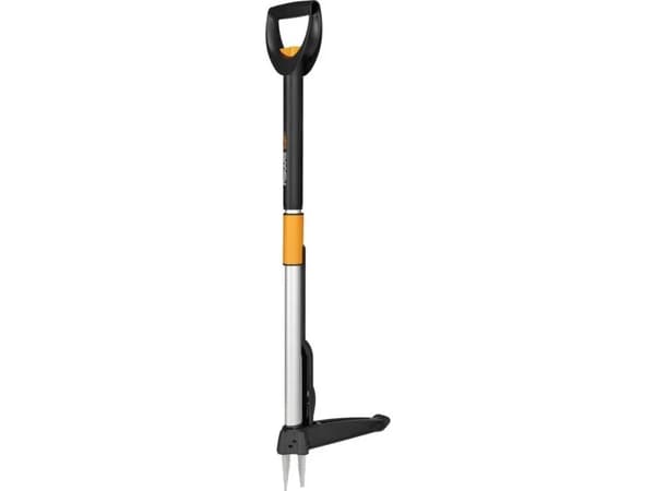 Fiskars Smart Fit Ogräsupptagare