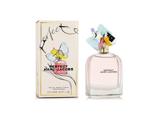 Marc Jacobs Perfect Eau De Parfum 100ml Women Spray