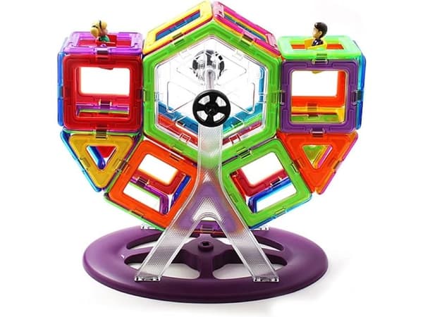 Magformers Carnival Set