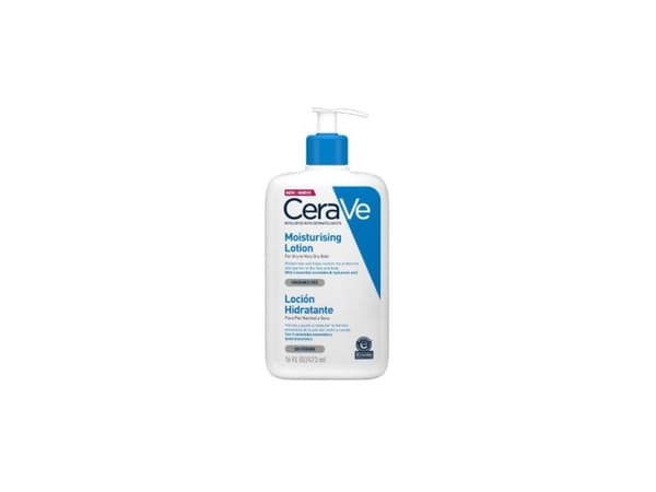 CeraVe Moisturizing Lotion - Unisex - 473ml