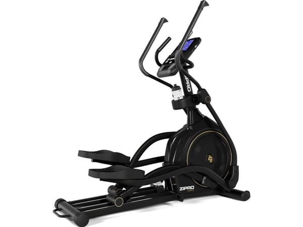 Zipro Force Gold elektromagnetisk elliptisk crosstrainer