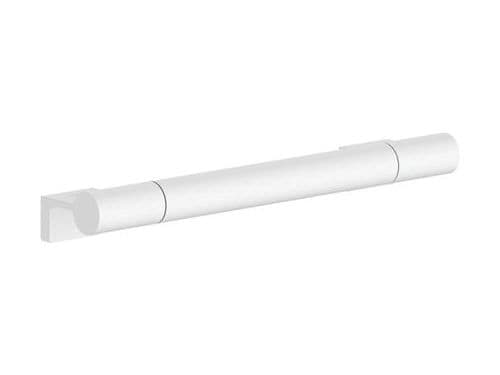 Badehåndtak AddStoris S 340 mm, hvit