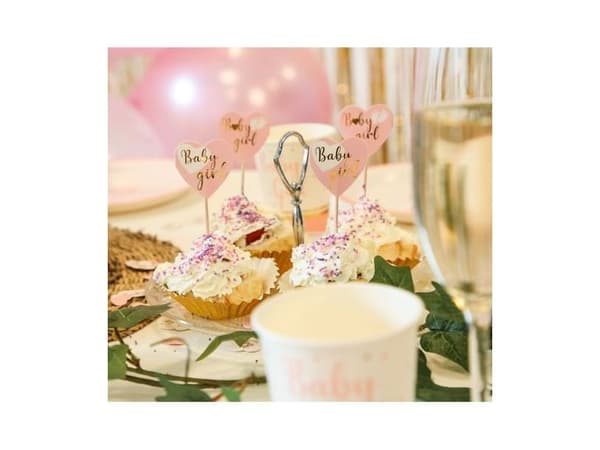 Kagepynt BABY BOY