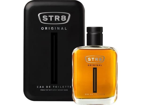 STR8 Original Eau de Toilette for menn 100 ml