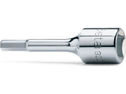 Beta Tools hylsbitar 1/2" stiftskaft 5 mm 920ME/5
