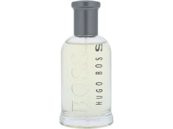 Hugo Boss Bottled After Shave Lotion - Mand - 100 ml