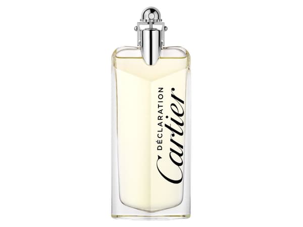 Cartier Declaration Eau De Toilette Spray 100 Ml Refill