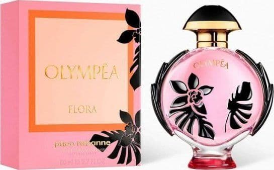 Paco Rabanne Olympea Flora edp 80ml