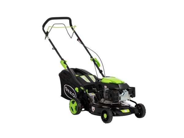 PETROL gressklipper S421-T6 42 cm OKKO