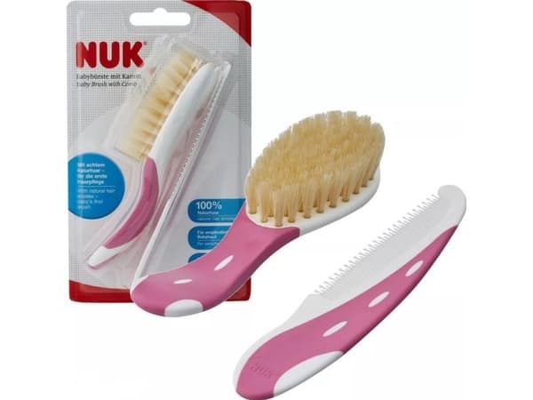 NUK BABY HARJAUSSETTI