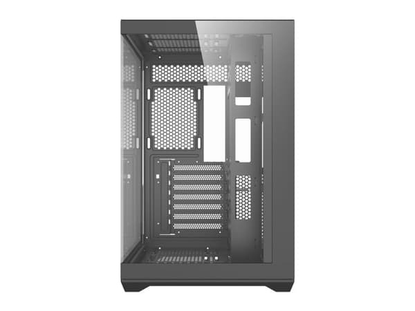 Darkflash-datakoffert DarkFlash C280 (svart)