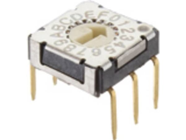 C & K COMPONENTS RTF04R0C CK