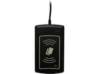 ACS ACR1281U-C2, USB 2.0, 2 m, Sort, 140 g
