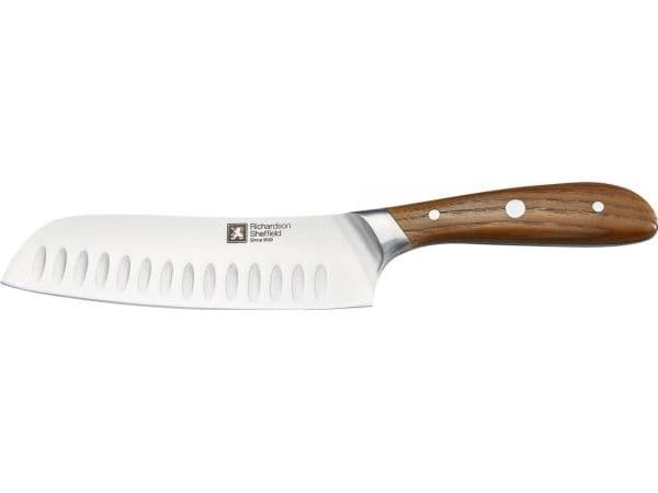 SCANDI - Santoku-veitsi 17.5cm