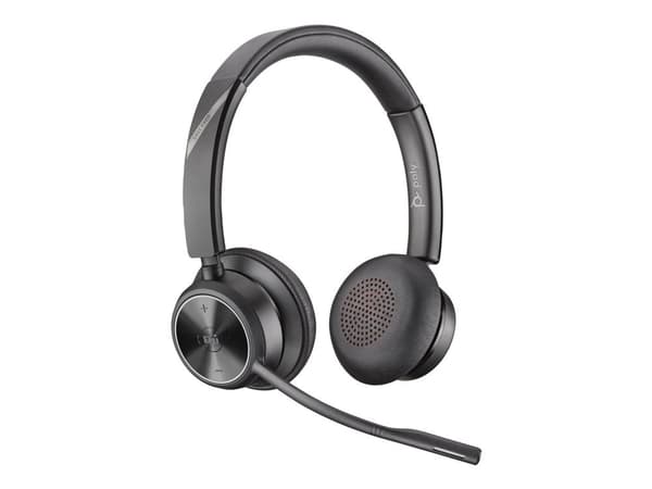 HP Poly - Headset överdel för headset - för Dell Latitude 7320