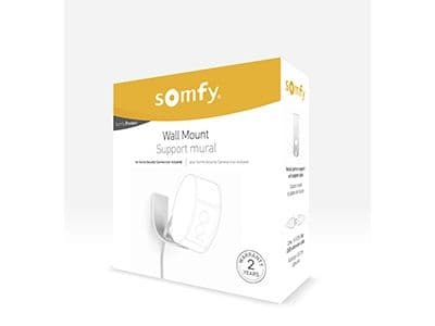 Somfy Wall Mount til Indendørs Kamera