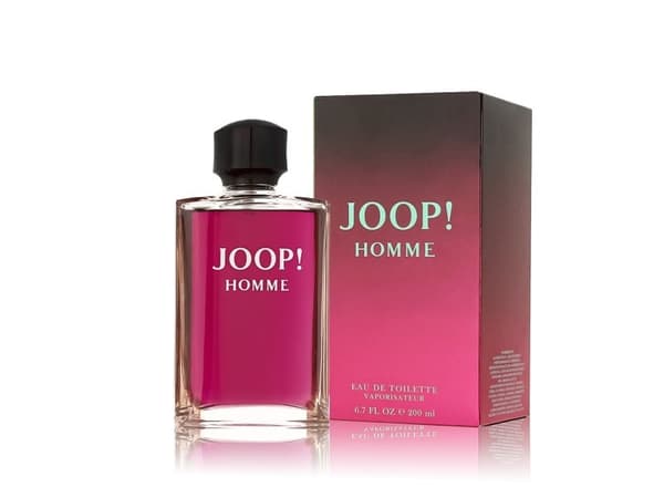 Joop! miesten EDT 200ml