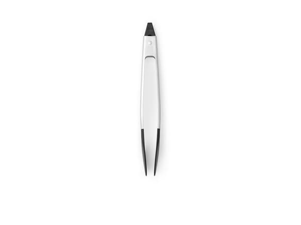 Brabantia 250989, nylon, rustfritt stål, rustfritt stål, svart, rustfritt stål