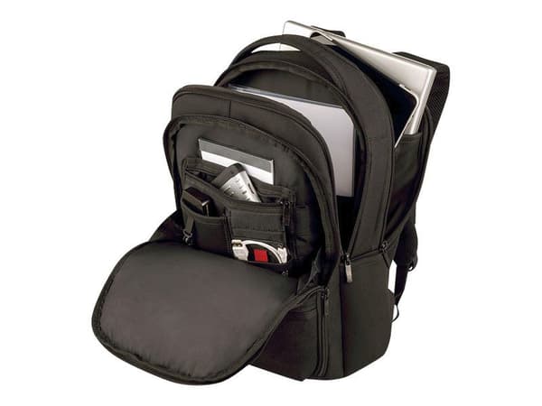 Wenger FUSE - Ryggsäck för bärbar dator - 15.6"