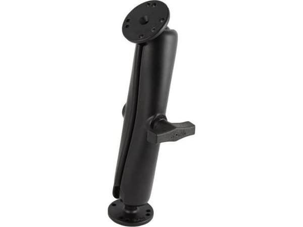 RAM Mounts RAM-101U-D, Musta, 275,5 mm, 957 g