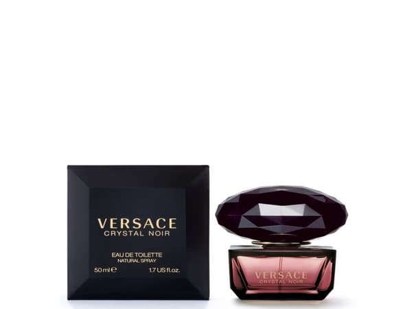 Versace Crystal Noir EDT för kvinnor 50 ml