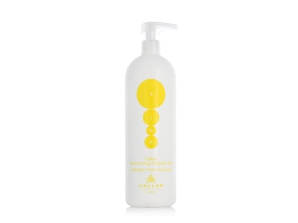 Kallos Moisturizing Shower Gel 1000 ml