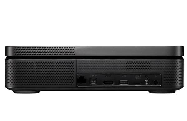 Optoma Photon Go - DLP-projektor