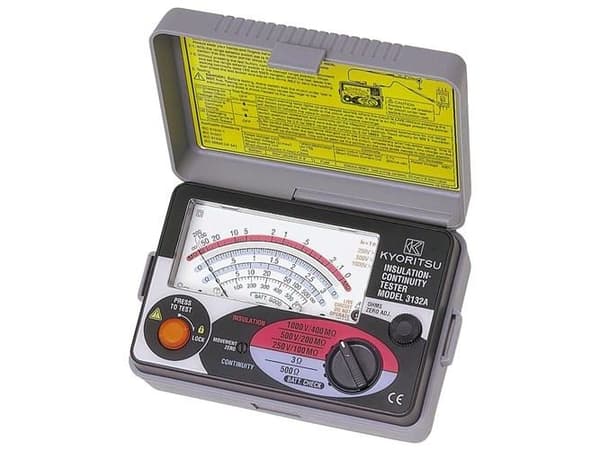 Isolationstester K3132A