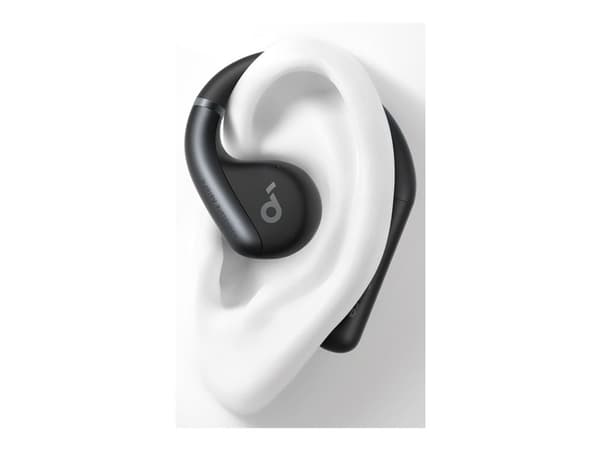 Anker Soundcore AeroFit, svart