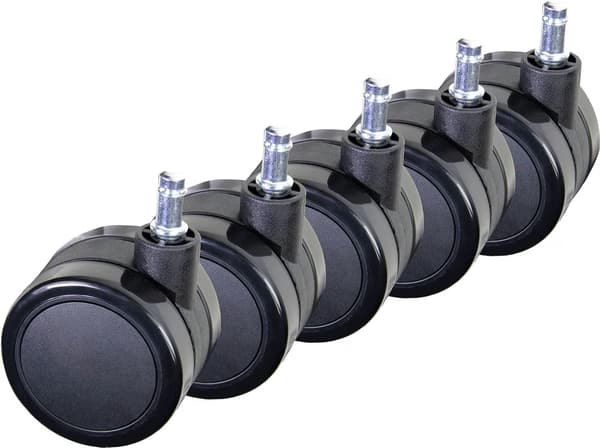Arozzi Wheel Pack PU XL