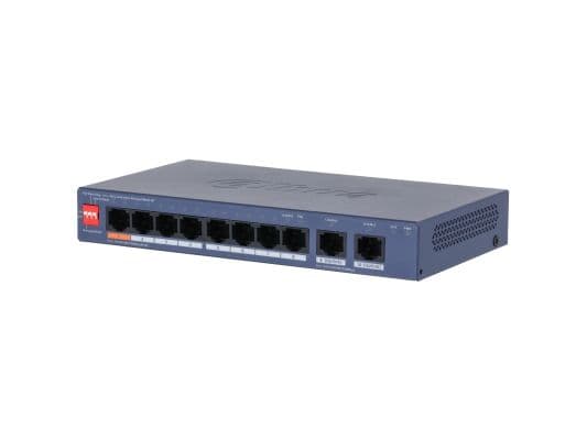 Dahua CS4010-8GT-60-V2