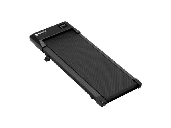 DeerRun Q2 Urban Electric Treadmill (Juodas)