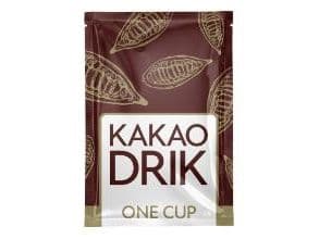 Wonderful Kakaodrik