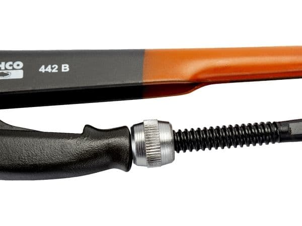Bahco 442 B, 770 g