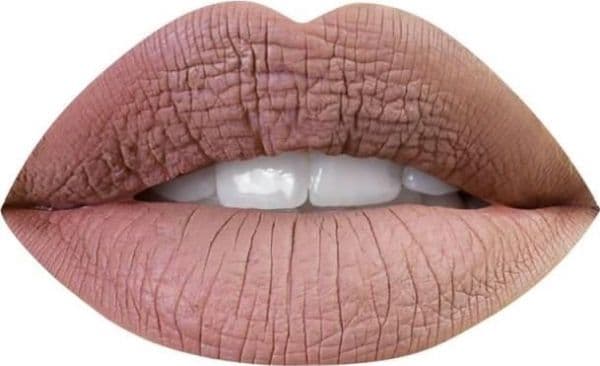 Wibo Million Dollars Lips Matte Lipstick 08 3ml