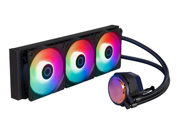 Cooler Master MasterLiquid 360 Atmos ARGB