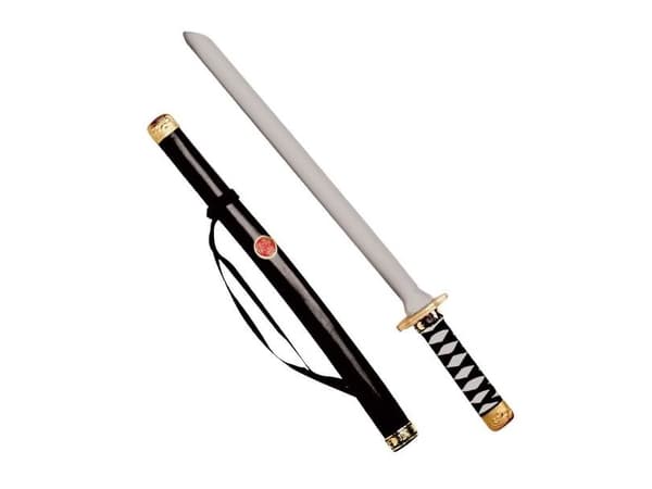 Ninjasværd