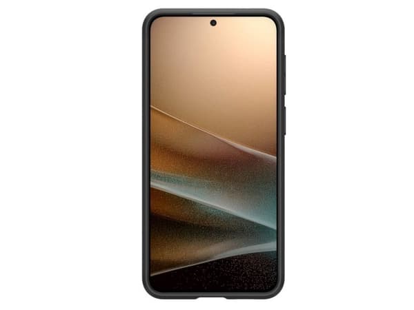 Spigen Rugged Armor Case for Samsung Galaxy A57 5G - Black