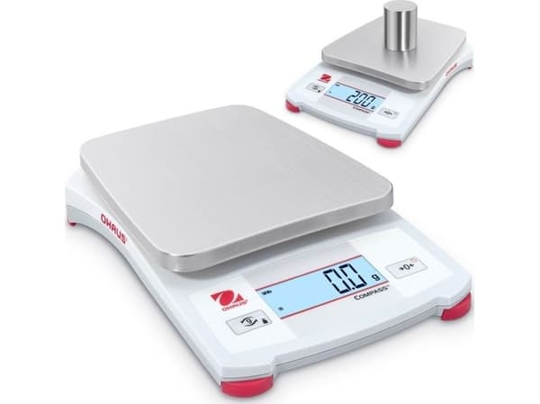 Våg - Ohaus Compass™ CX621