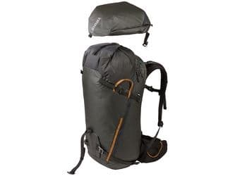 Thule Stir Alpine 40L Obsidian | Thule