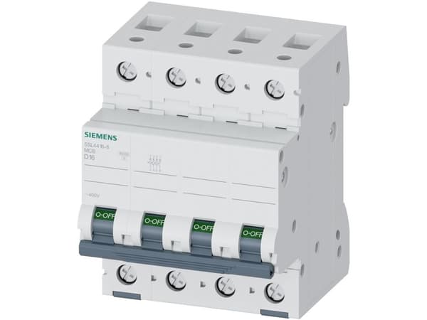 Siemens 5SL4416-8, IP20