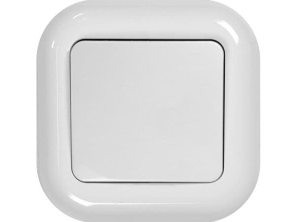 Montis installationskoppling invändig WP-6/7F EXTENSA MT055Z