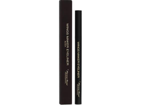 PIERRE RENE_Wings Maker eyeliner Black 0.5g