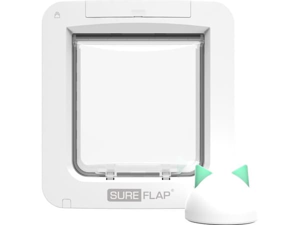 Sureflap Microchip Pet Door Connect