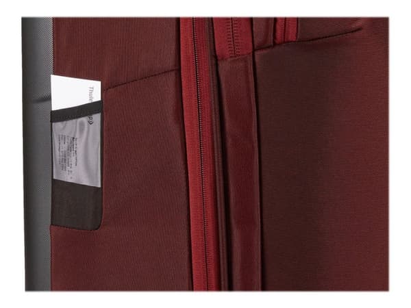 Thule Subterra TSRS-325 - Spinner 63 cm - polykarbonat, 800D-nylon - ember