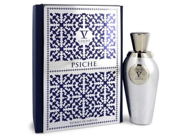 V Canto Psiche Extrait de parfum 100 ml (unisex)