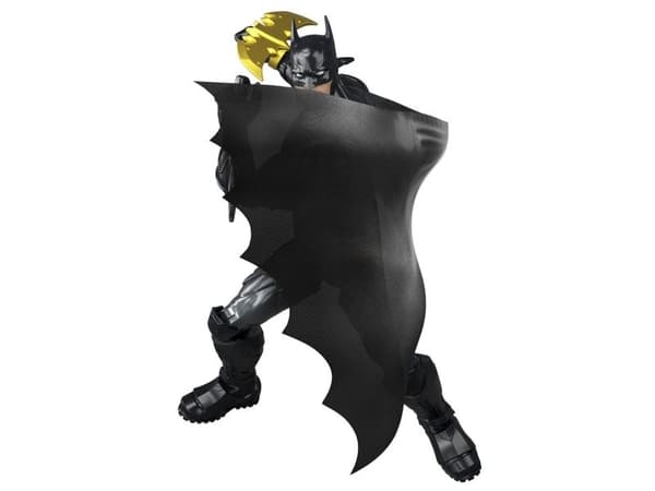 DC Universe Feature Batman 30 cm (kun lyd)