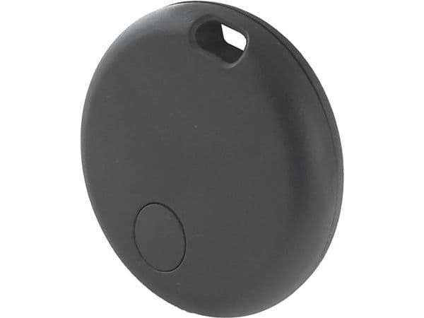 GPS-spårare FindMy för Apple