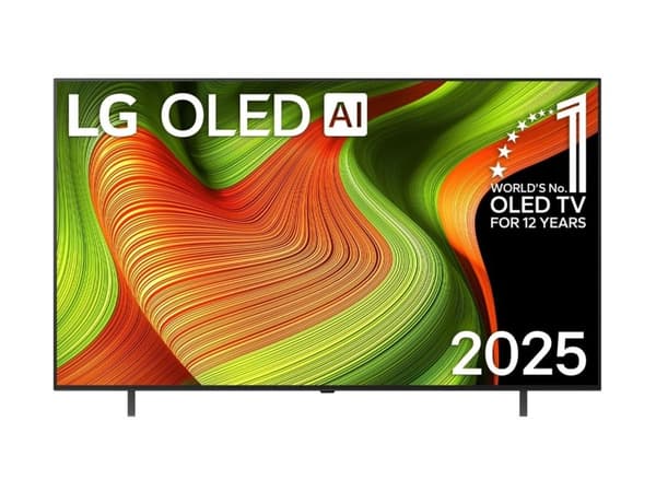 LG OLED65B59LA 165cm 65" 4K OLED Smart TV Televisio