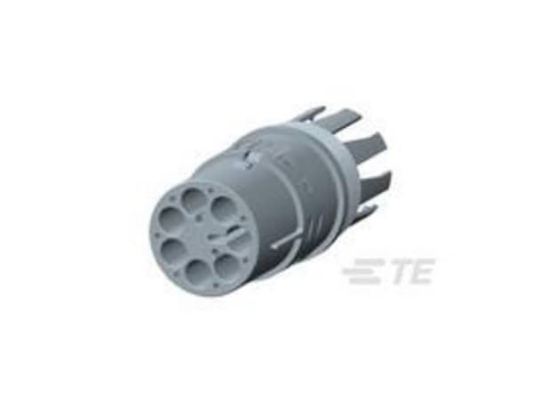 TE Connectivity 293616-3 rund kontakt 1 stk